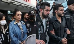 Dilan Polat'ın lüks araçları için yeni karar