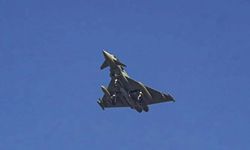Alman hükümeti, Türkiye'ye Eurofighter satışını engellediği yönündeki iddiaları yalanladı