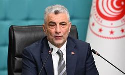 Ticaret Bakanı Ömer Bolat: İhracat verileri dünya ortalamasının üzerinde