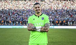 Uğurcan Çakır, Monaco yolcusu! İşte Trabzonspor'un kazanacağı bonservis