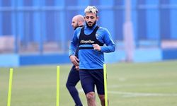 Beşiktaş ve Trabzonspor'un gözdesi Matias Vargas'ın yeni takımı