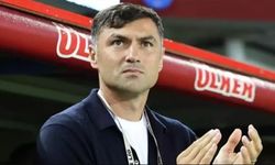 Burak Yılmaz, Kasımpaşa'dan ayrıldı