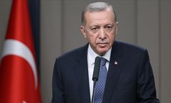 Erdoğan: Şartlar ne olursa olsun her zaman yanınızda olacağız