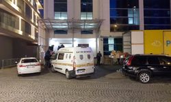 PTT Başmüdürlüğüne silahlı saldırı: 2 çalışan hayatını kaybetti