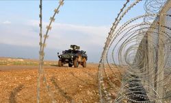 Şırnak'ta bazı alanlar 'özel güvenlik bölgesi' ilan edildi