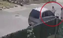 Oğlunu ağlatan çocuğu aracı ile ezen kadına hapis cezası