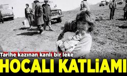 Hocalı Katliamı: Ermeni çetelerinin işlediği insanlık suçu