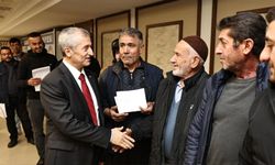 Ramazan öncesi işçilere büyük sürpriz: maaşlara zam yapıldı
