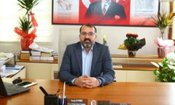 Rize'de belediye başkan yardımcısına silahlı saldırı!