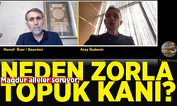 Aileler yaşadıkları topuk kanı ve aşı zorbalığını Kemâl Özer'e anlattı