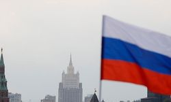 Rusya Novomykhailivka'yı ele geçirdi