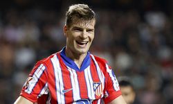 Türkiye’de adı büyüklerle anılan Sörloth, La Liga Tarihine Geçti