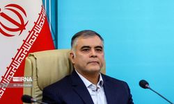 ABD'den İran Petrol Bakanı Paknejad'a yaptırım