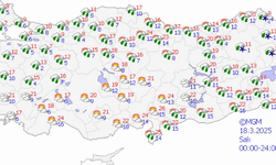 Ramazan Bayramı'nda hava nasıl olacak?