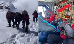 15 gündür kayıptı: Mezradaki evinde donmak üzereyken bulundu