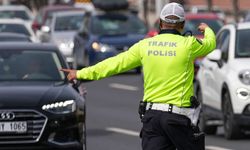 Ramazan Bayramı öncesi trafik denetimleri artırıldı