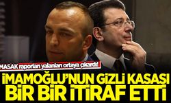 MASAK raporları ortaya çıkardı! İmamoğlu'nun gizli kasası itiraf etti