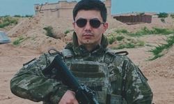 Afrin'den acı haber! Kalp krizi geçiren uzman çavuş, hayatını kaybetti