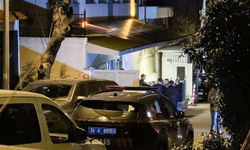 Irak Cumhuriyeti'nin İstanbul Başkonsolosluğuna silahlı saldırı