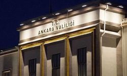 Ankara'da gösteri yasağı uzatıldı
