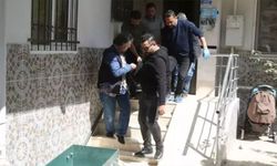 Antalya'da aile dehşeti: Babasını 5 bıçak darbesiyle öldürdü