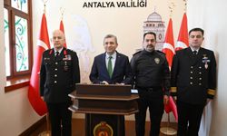 Antalya’da sokak düğünleri yasaklandı!