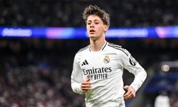 Arda Güler için sürpriz transfer iddiası: Real Madrid'den ayrılacak mı?
