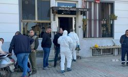 İtfaiye erinin evinde yangın: Eşi ve 2 çocuğu öldü