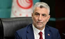 Ticaret Bakanı Bolat: 2026’da bütçe rahatlayacak