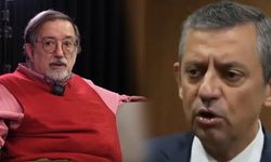 Bardakçı Özel'in BBC röportajını değerlendirdi: “Ââââh İngiltere, vâââh İngiltere! Neredesin? Kurtar bizi!”