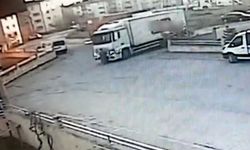 Bolu'da kamyonetin çarptığı kadın hayatını kaybetti