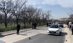 Bursa'da lise öğrencisine pompalı tüfekle saldırı