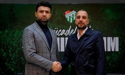 Bursaspor, teknik direktör Adem Çağlayan ile anlaştı