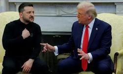 Trump: Ukrayna meselesinde son derece doğru bir yolda ilerliyoruz