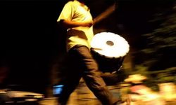 Ramazan davulcular arasında 'bahşiş' kavgası