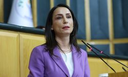 Tülay Hatimoğulları: Barış dışında hiçbir çıkar yolumuz yok
