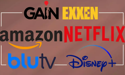 Dijital platformlara rekabet soruşturması: Netflix, Disney+, Exxen, Blutv, Amazon, Gain...