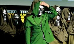 Avengers: Doomsday filminin kadrosu belli oldu