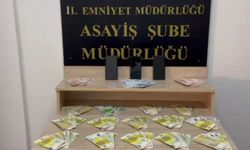 Aksaray'da 237 bin 500 euroluk telefon dolandırıcılığı