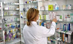 SGK düğmeye bastı: Eczanelerde sistem tamamen değişiyor
