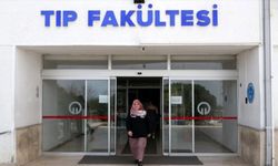 Trabzon'da 23 yıllık öğretmenin doktorluk hayali