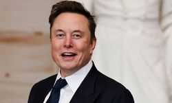 Elon Musk 14'üncü kez baba oldu
