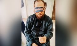 Beşar Esad'ın müftüsü kaçarken yakalandı