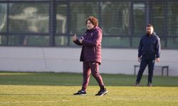 Trabzonspor deplasman kabusunu bitirmek istiyor
