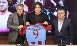 Fatih Tekke'nin sözleşme detayları KAP'a bildirildi! İşte alacağı ücret