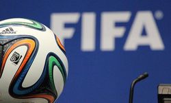Belçika'dan FIFA'nın kararına sert tepki!