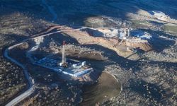 Gabar’da petrol üretimi 80 bin varile ulaştı