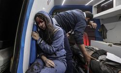 Hamas: Dökülen masum insanların kanından Washington sorumludur