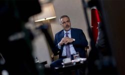Hakan Fidan: ABD çekilse dahi DEAŞ ile mücadele edeceğiz