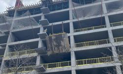 İstanbul'da inşaatta kaza: 2 işçi ağır yaralandı